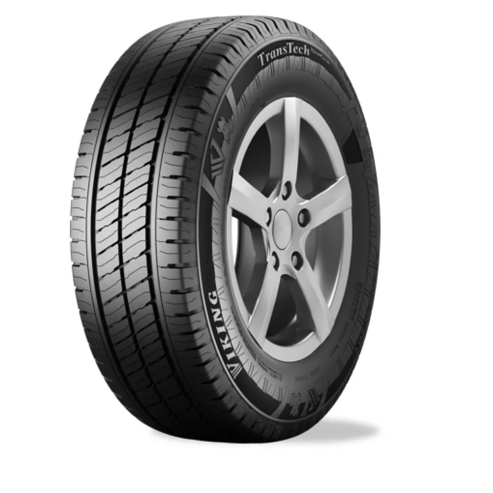 VIKING 215/65R16C 109/107T (106T) TransTech NewGen 8PR