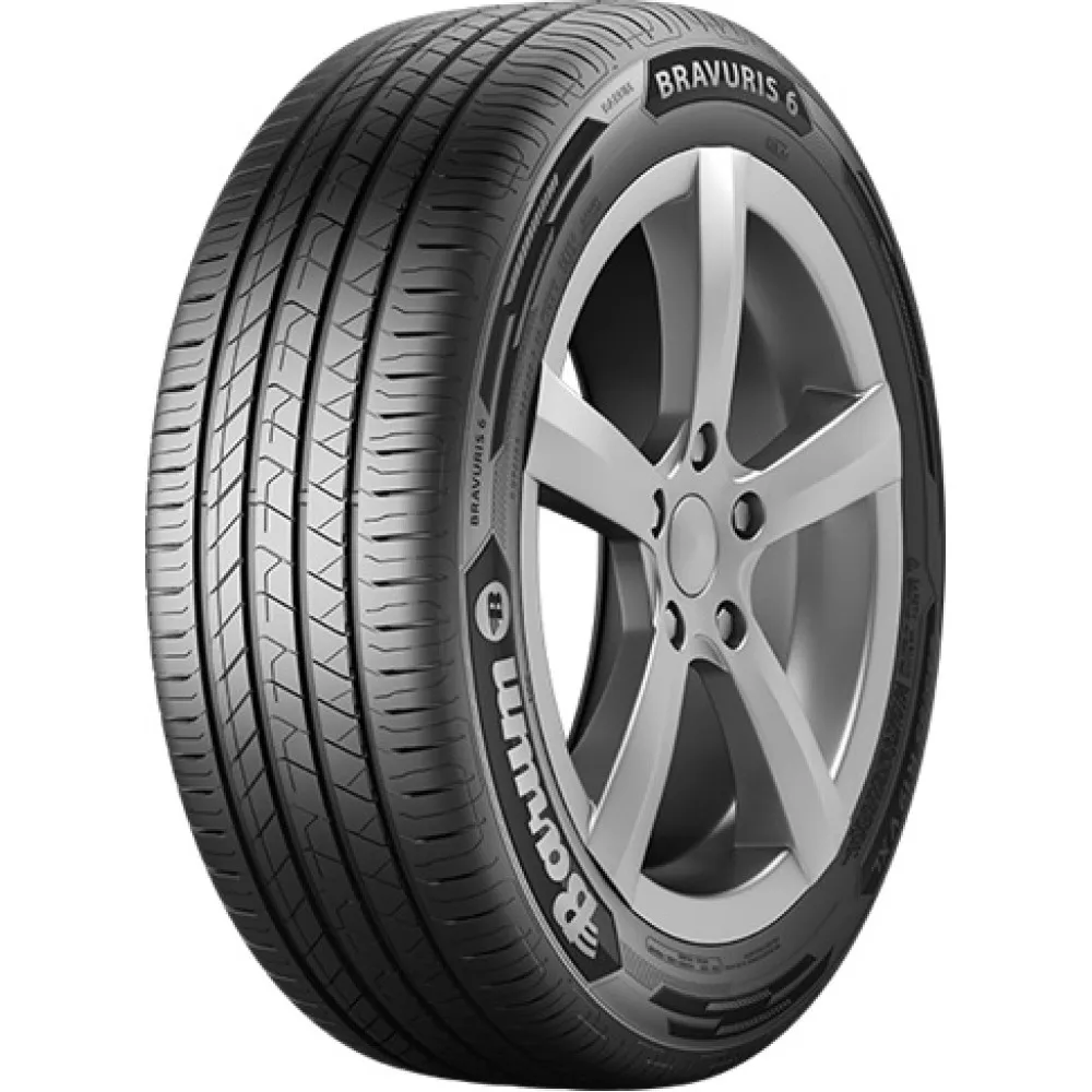 BARUM 205/45R17 88Y XL FR BRAVURIS 6