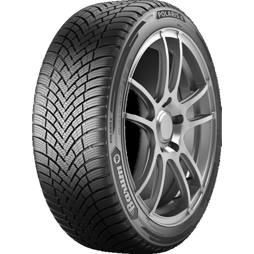 BARUM 185/60R15 88T XL POLARIS 6