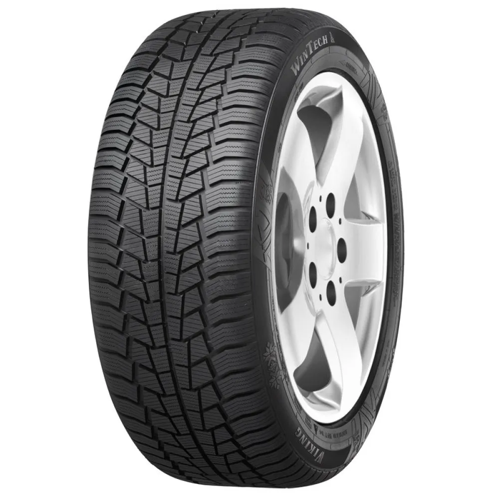 VIKING 195/60R15 88T WINTECH