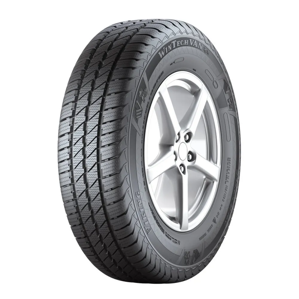 VIKING 215/65R16C 109/107R (106R) WinTech Van 8PR