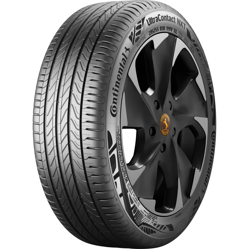 CONTINENTAL 215/50R18 96W XL FR UltraContact NXT CRM