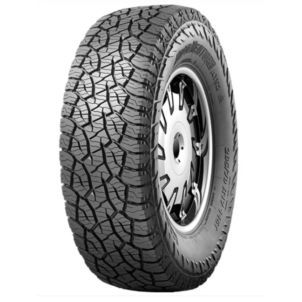 KUMHO KH 255/70R16 111T   AT52   C