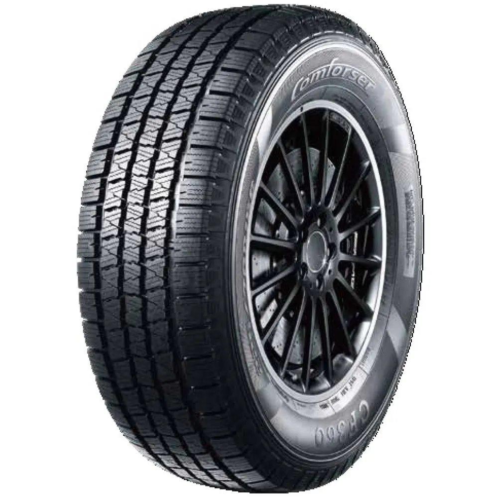 COMFORSER 215/65R16C 109/107R SN COMFORSER CF360