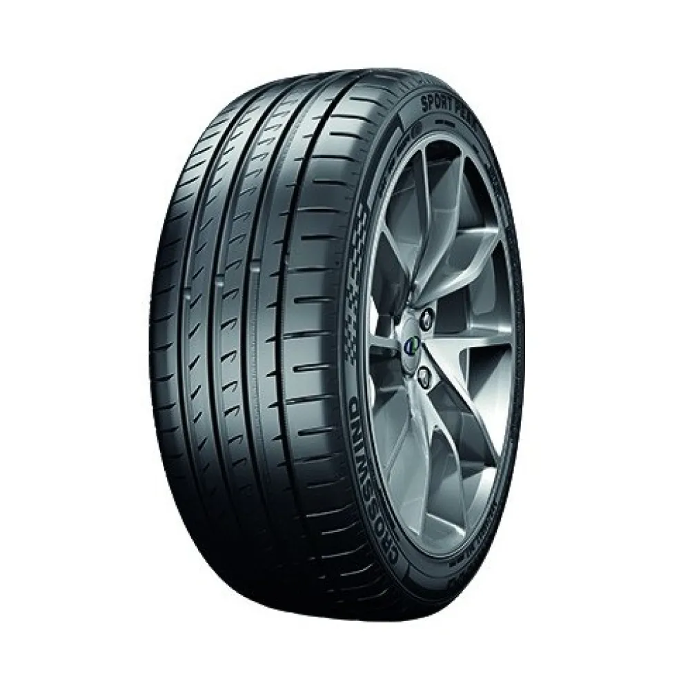 CROSSWIND 215/45R17 91Y XL FR SPORT PEAK