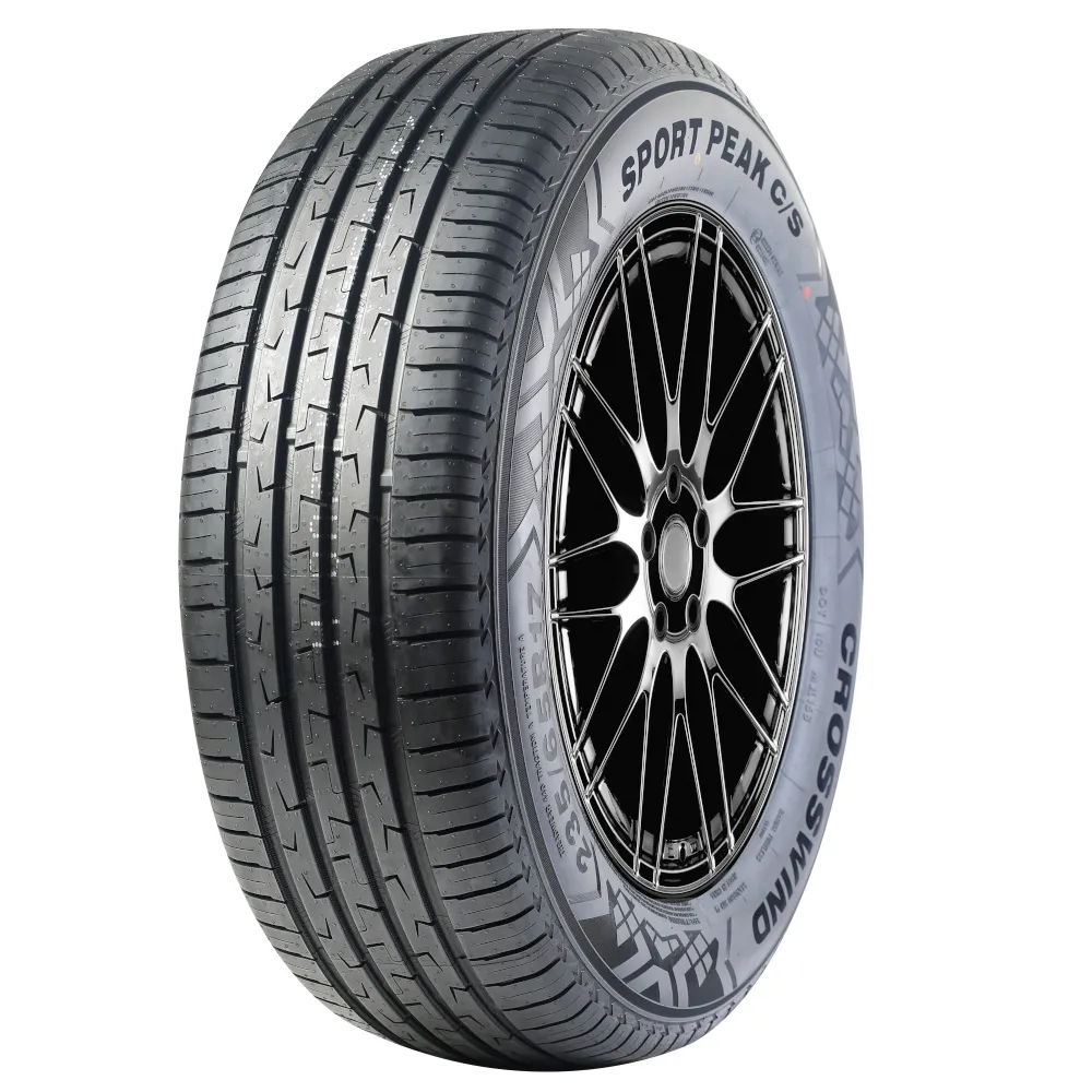 CROSSWIND 215/55R18 99V XL  SPORT PEAK C/S