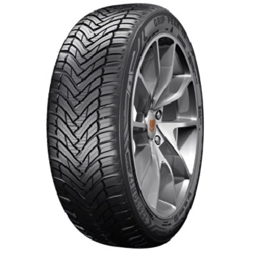 CROSSWIND 155/65R14 75T   GRIP PEAK 4S