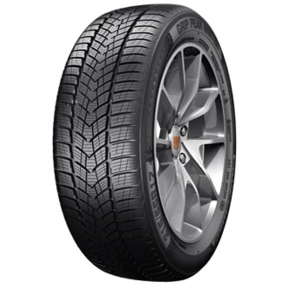 CROSSWIND 215/55R16 97V XL  GRIP PEAK WINTER