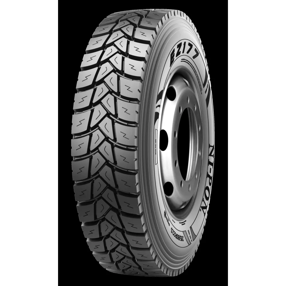 BISON TH315/80R22.5-20PR(157/154K) EZ177 3PMSF Bison