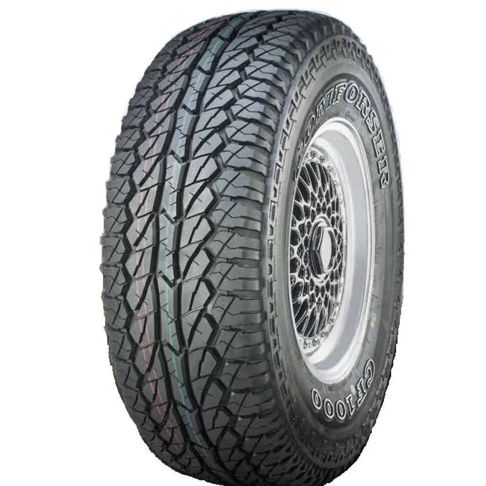 COMFORSER 235/60R16 OWL 100H SN COMFORSER CF1000