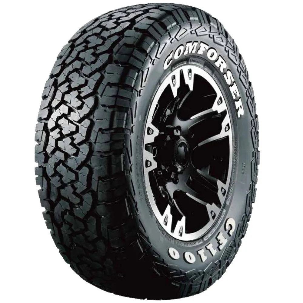 COMFORSER 225/65R17 102T SN COMFORSER CF1100
