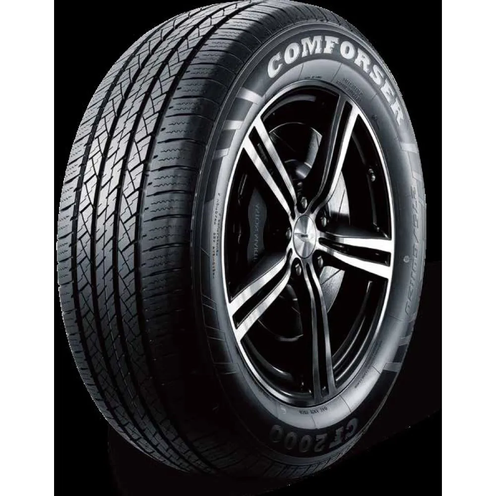 COMFORSER 225/60R17 103H XL SN COMFORSER CF2000