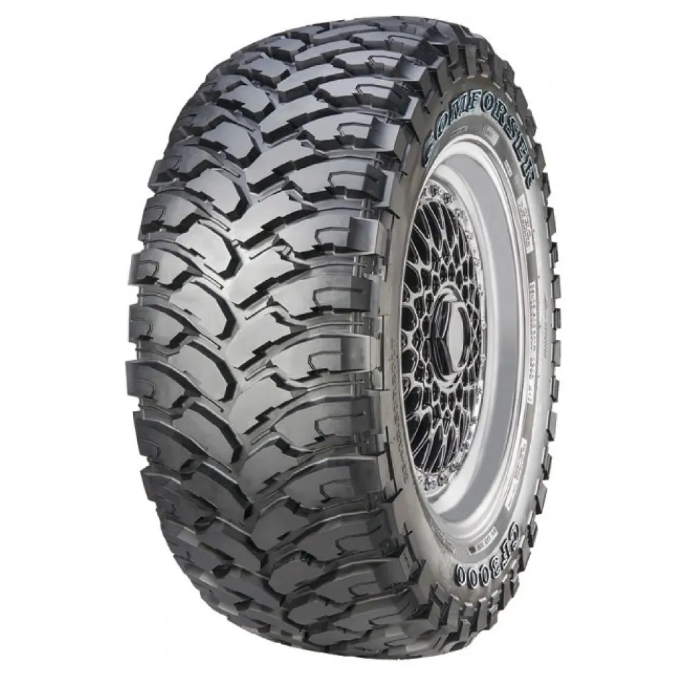 COMFORSER 215/75R15LT  100/97Q 6PR SN COMFORSER CF3000