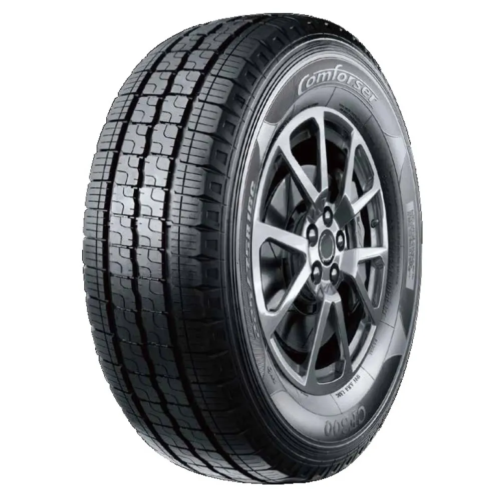 COMFORSER 195/75R16C 107/105R 8PR SN COMFORSER CF300