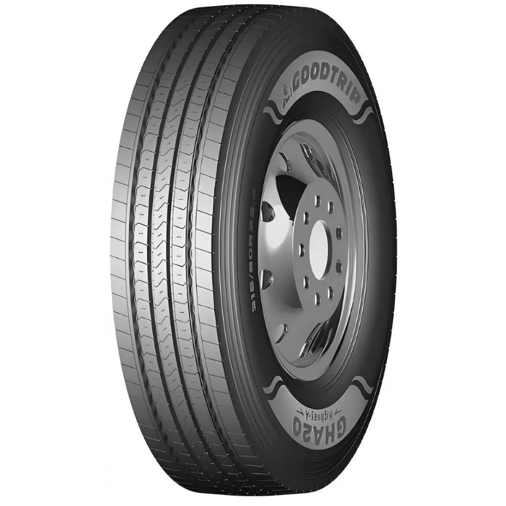GOODTRIP 215/75R17.5 128/126M 14PR  GHA20