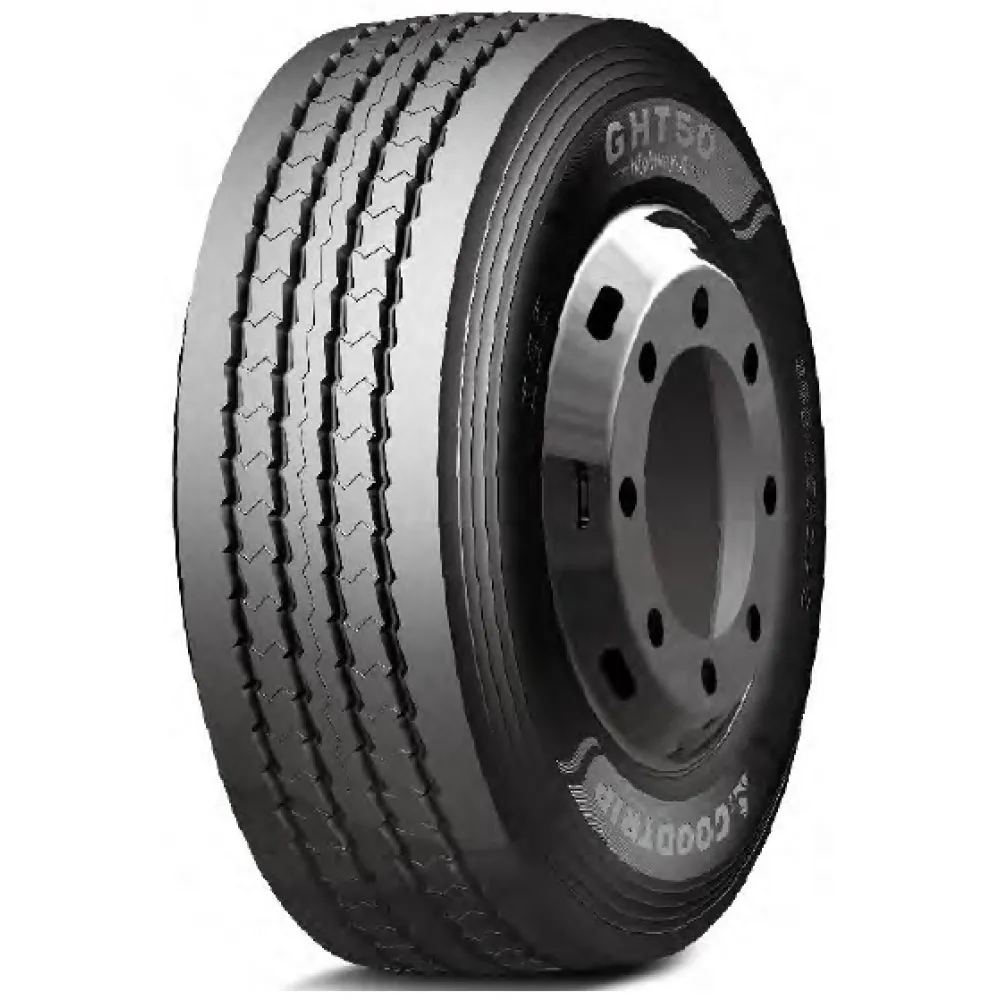 GOODTRIP 385/65R22.5  164K 24PR  GHT50 M+S