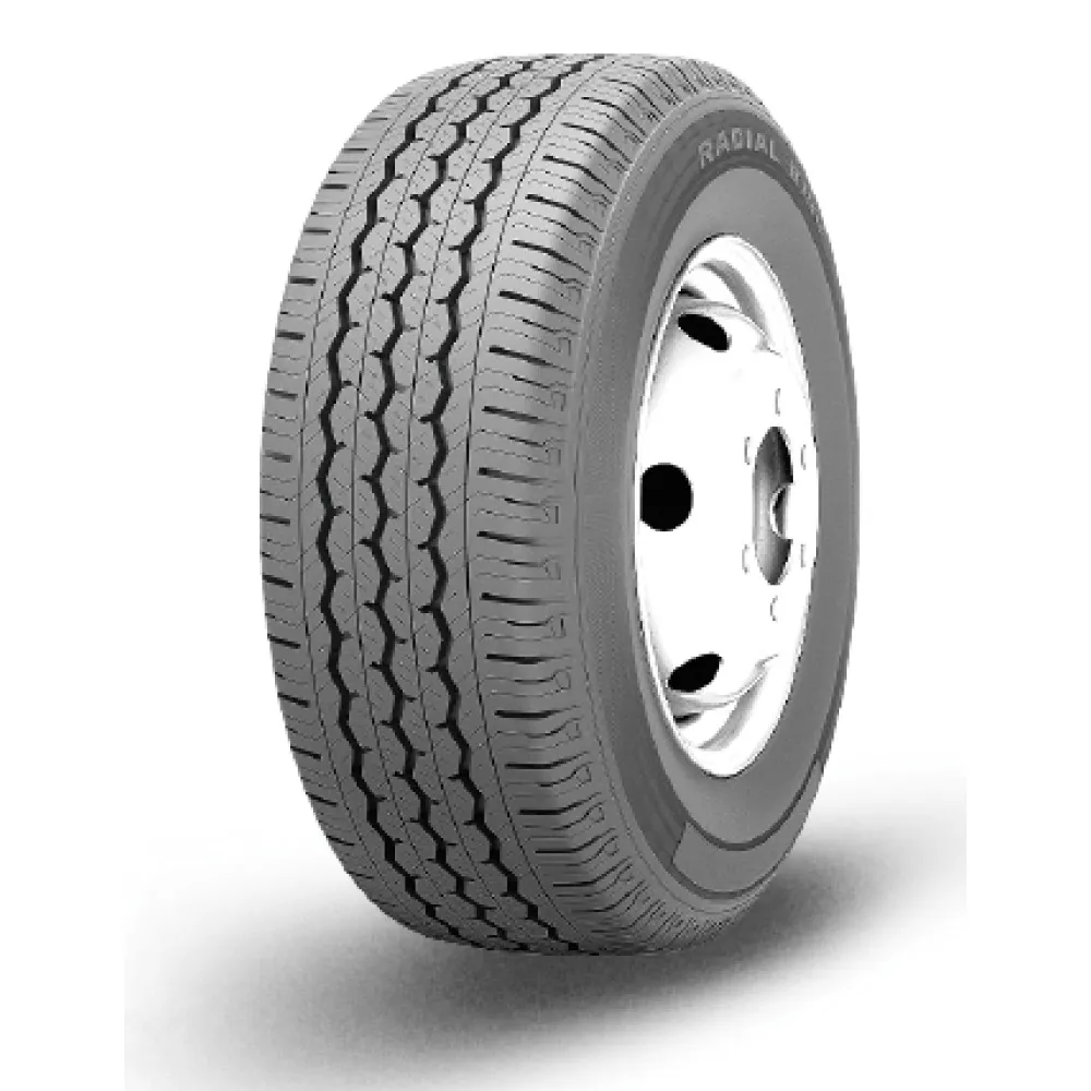 TRAZANO 215/65R16C 8PR H188 109/107T TL TRAZANO