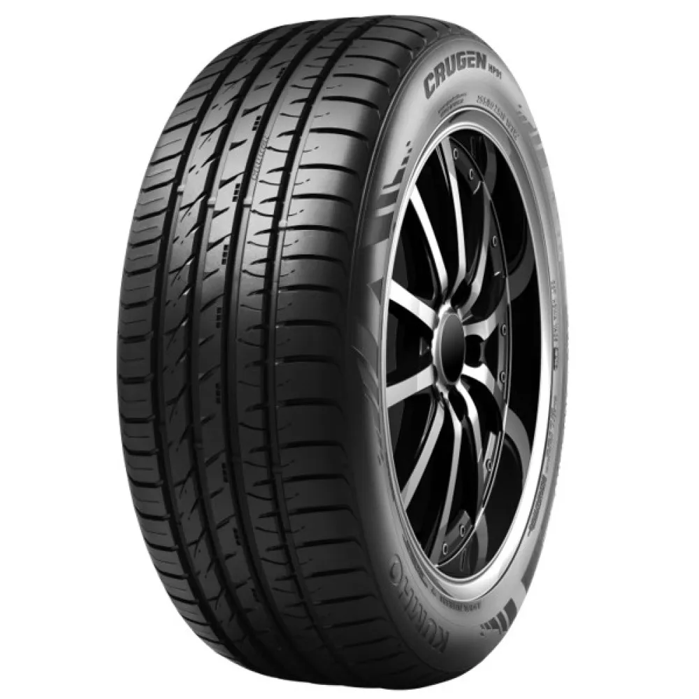 KUMHO KH 235/55R18 100H  HP91 RP