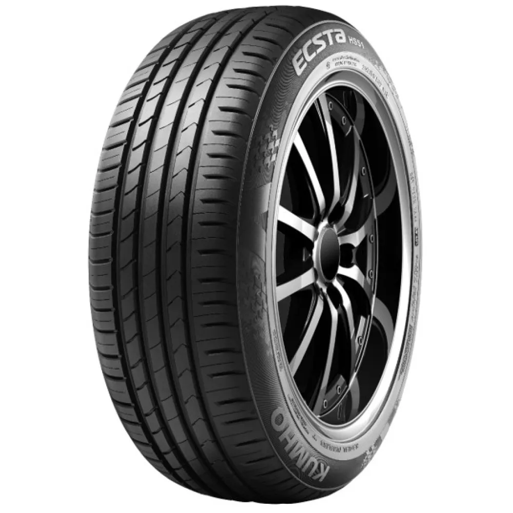 KUMHO KH 215/55R17 94V  HS51