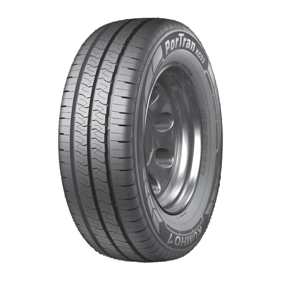 KUMHO KH 195R14 106R TL  KC53 8PR   K