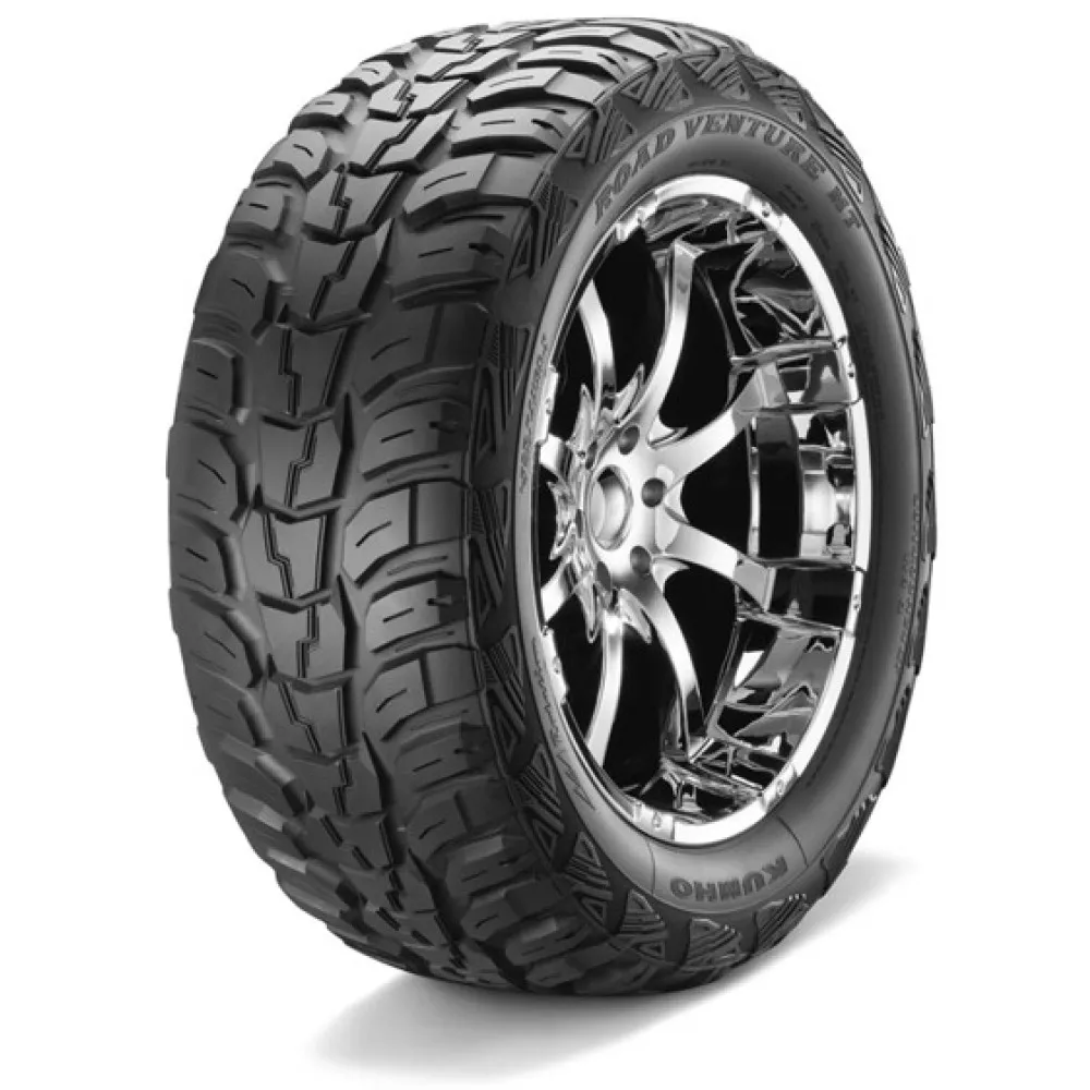 KUMHO KH 205/80R16 104Q XL KL71 RP