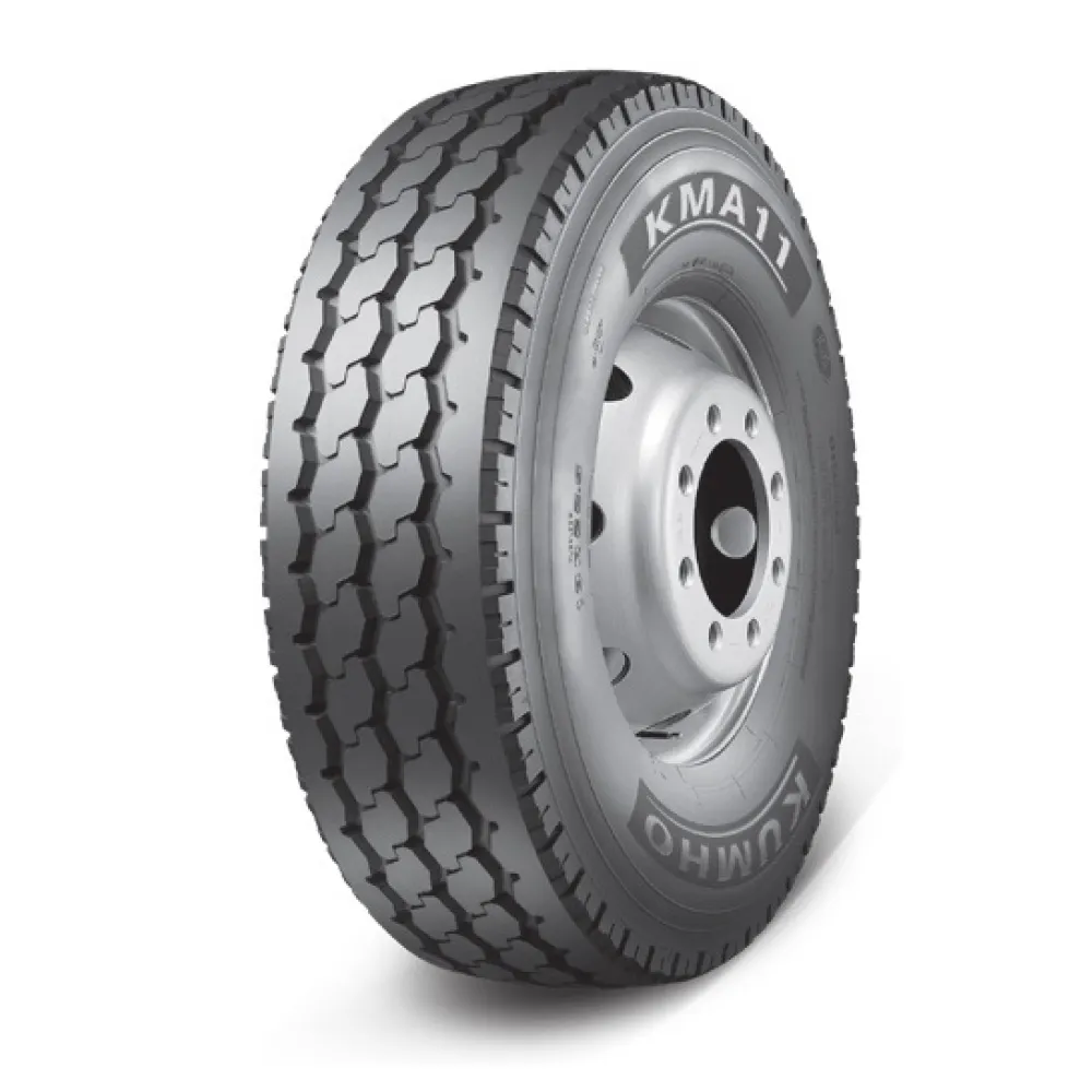 KUMHO KH 13R22.5 156K 18 MA11 18PR