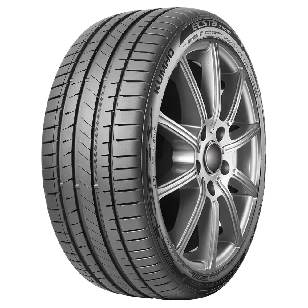 KUMHO KH 235/40ZR18 95Y TL XL PS72  K