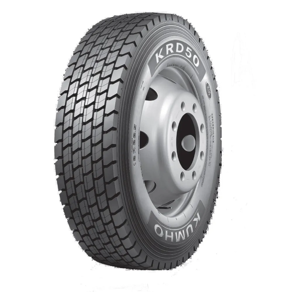 KUMHO KH 265/70R19.5 140M 16 RD50 16PR