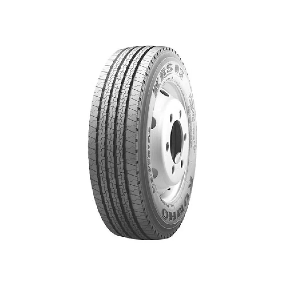 KUMHO KH 235/75R17.5 132M 14 RS03 14PR