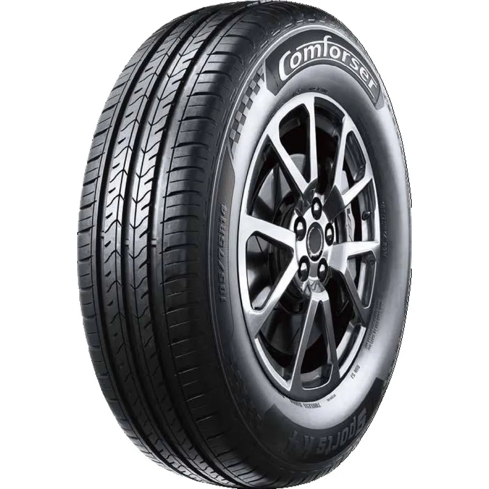 COMFORSER 165/60R14 75H SN COMFORSER SPORTS-K4