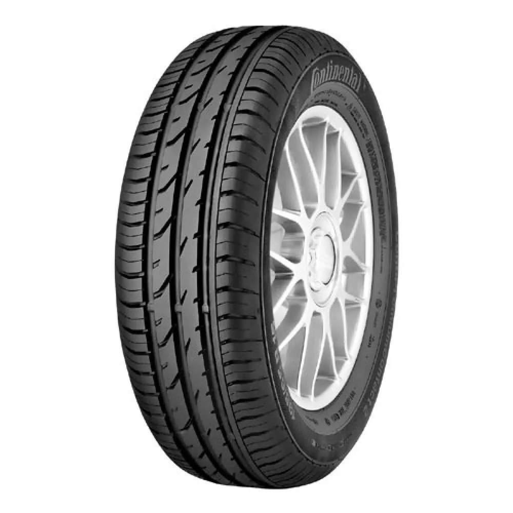 CONTINENTAL 205/50R15 86V ContiPremiumContact 2