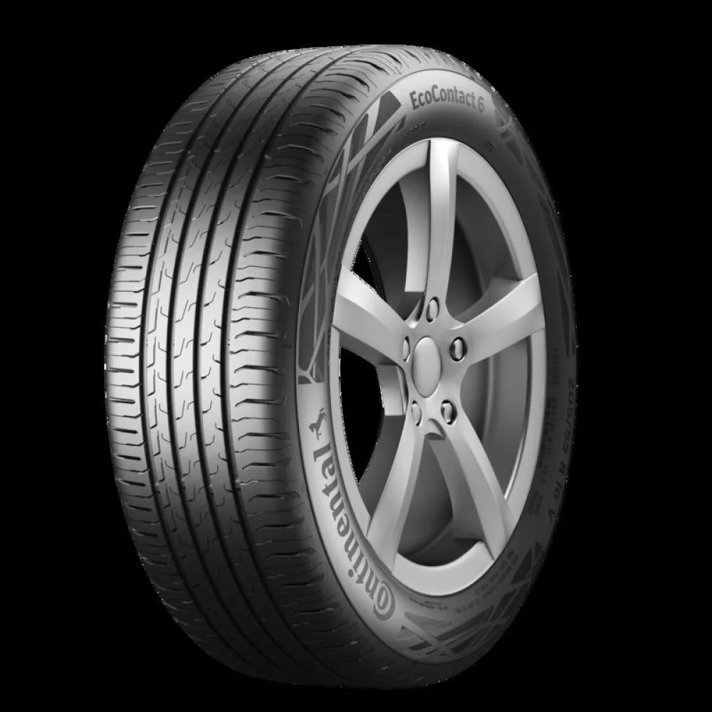 CONTINENTAL 275/45R20 110V XL EC6 VOL EcoContact 6