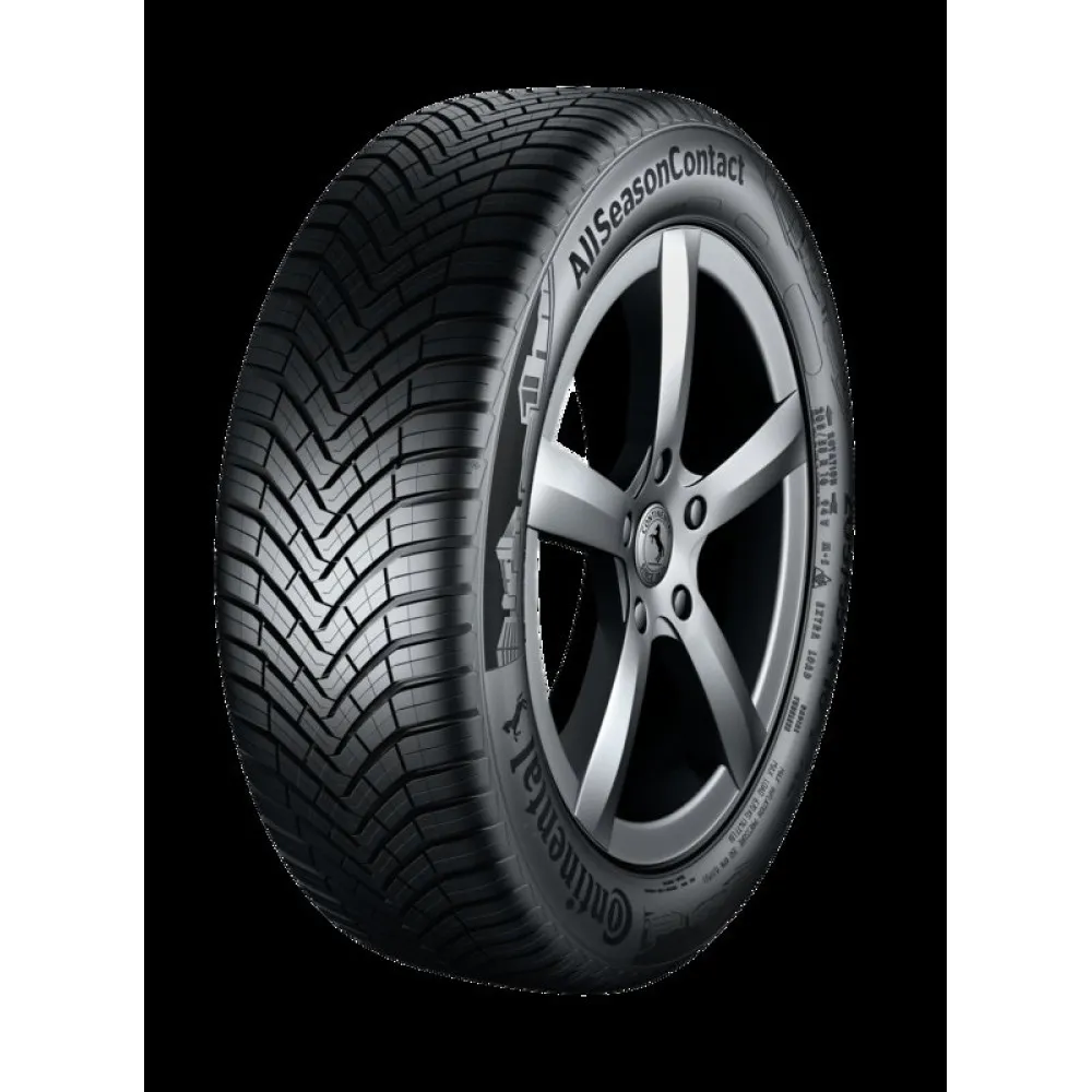 CONTINENTAL 185/60R14 86H XL AllSeasonContact