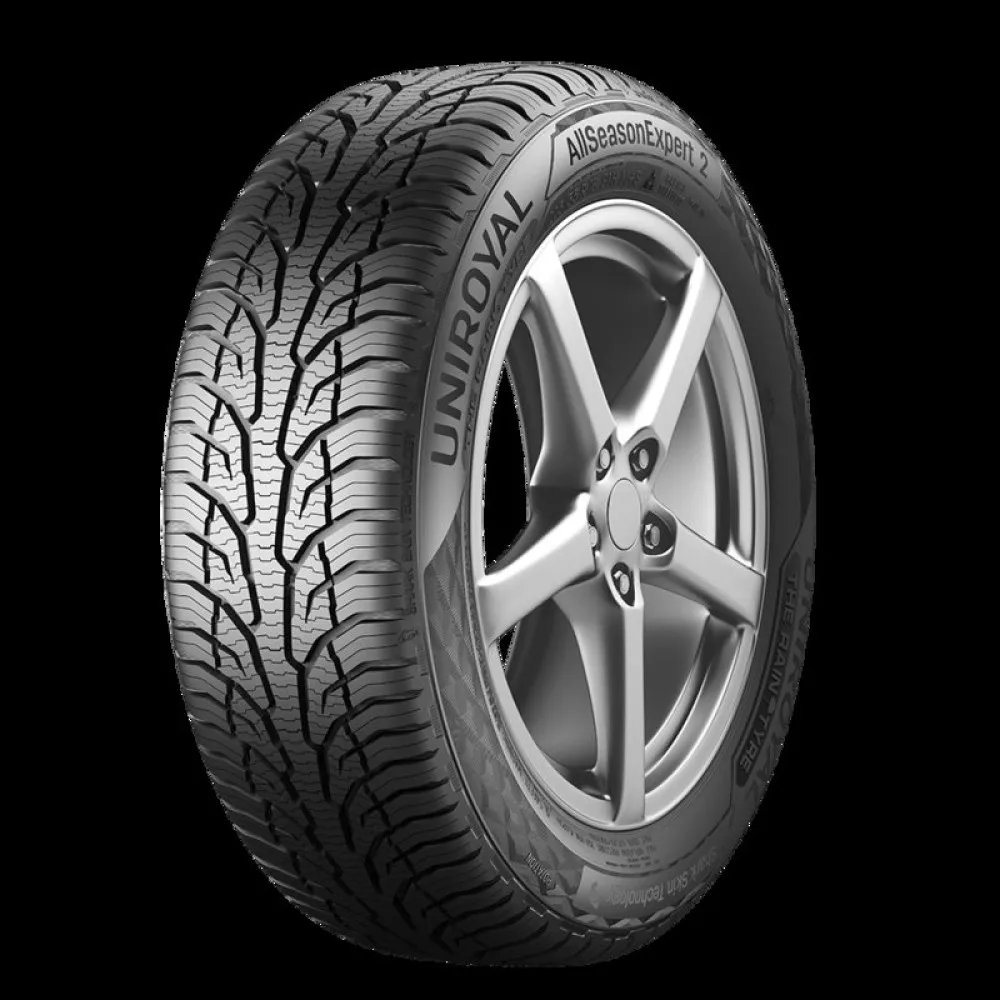 UNIROYAL 225/45R17 94V XL FR AllSeasonExpert 2