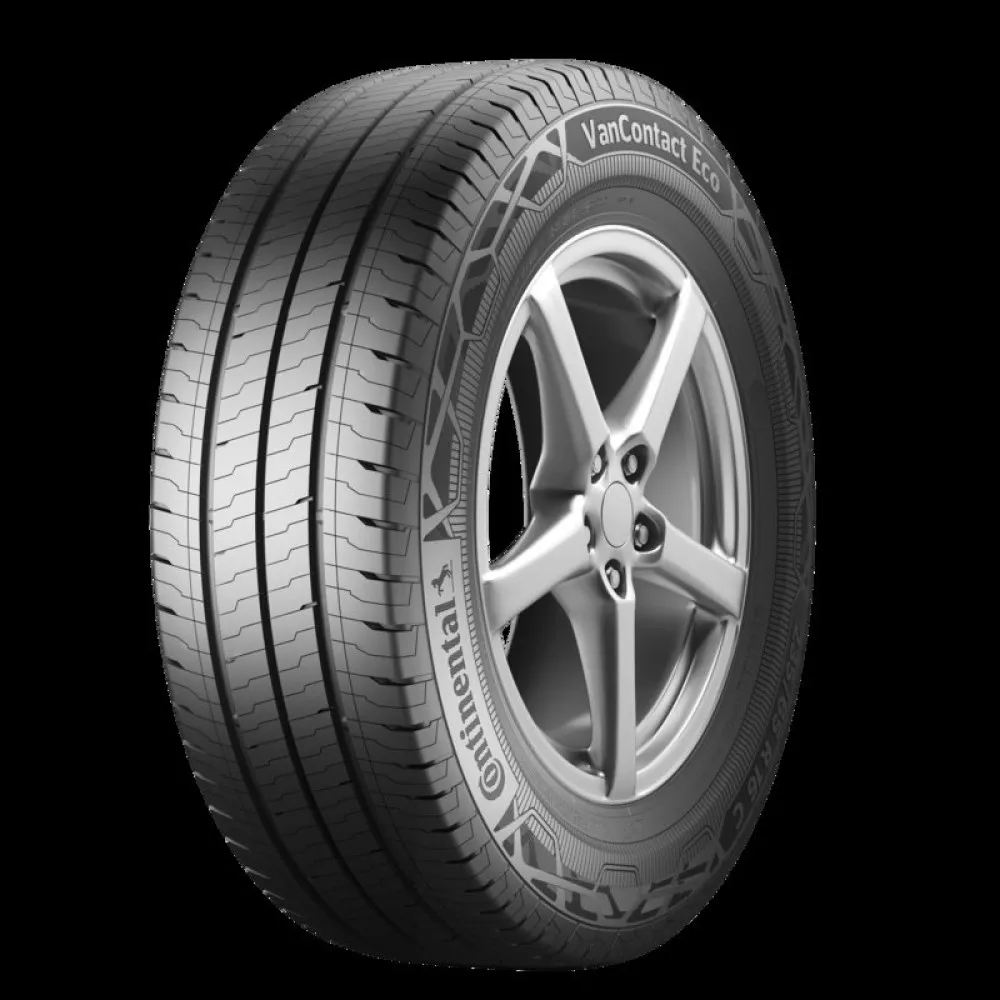 CONTINENTAL 235/65R16C 115/113R VanContact   Eco 8PR