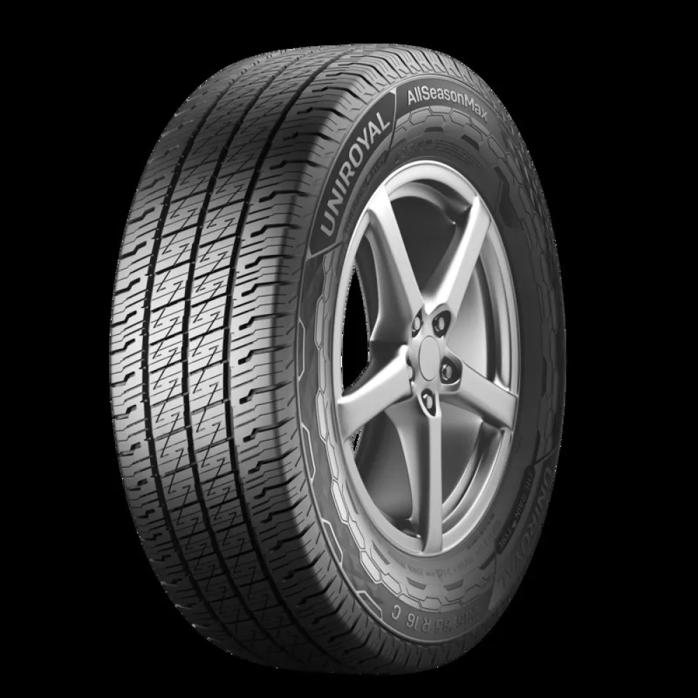 UNIROYAL 205/65R16C 107/105T (103H) AllSeasonMax 8PR