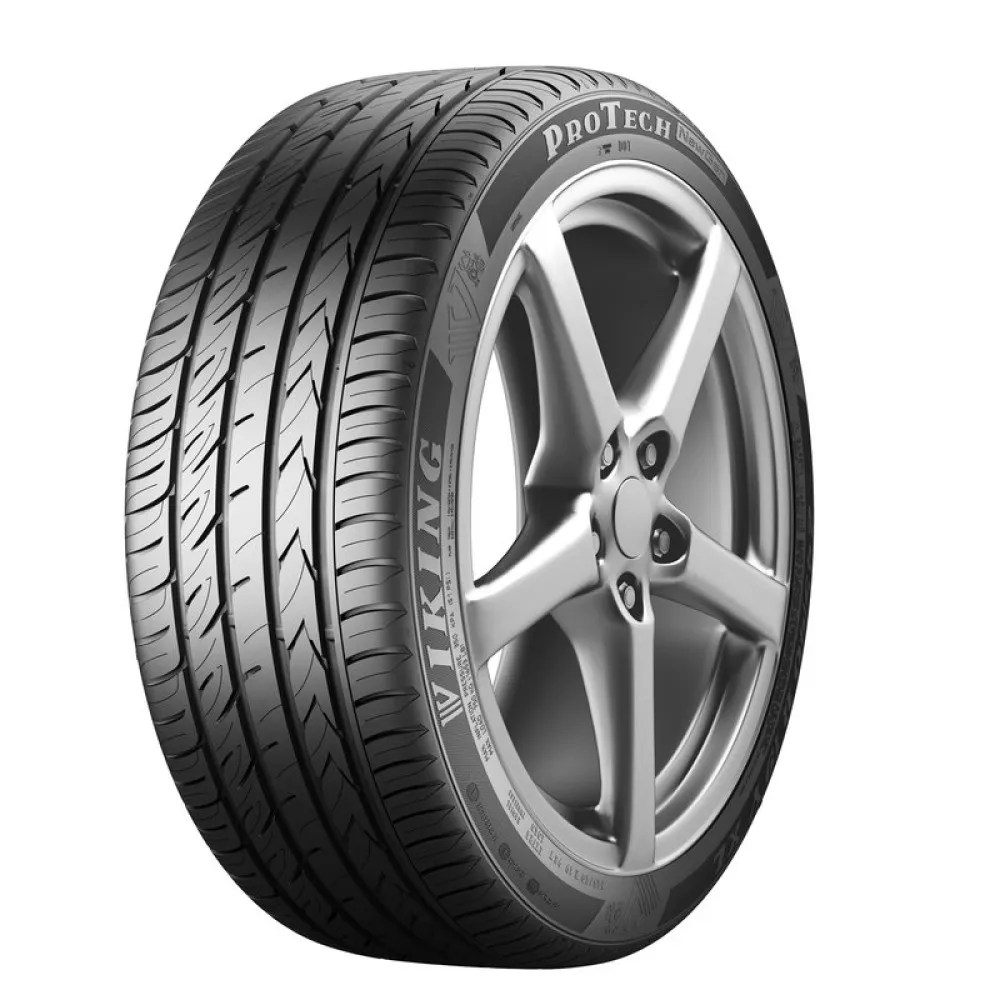 VIKING 225/45R17 91Y FR ProTech NewGen