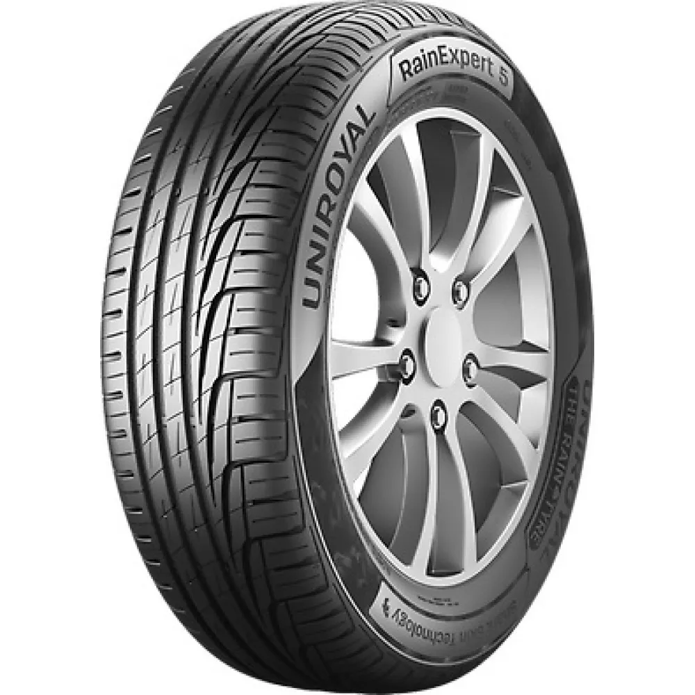 UNIROYAL 235/60R16 100H RainExpert 5