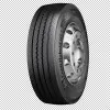 CONTINENTAL 385/55R22.5 160K (158L) TL Conti Hybrid HS5 EU LRL 20PR M+S 3PMSF