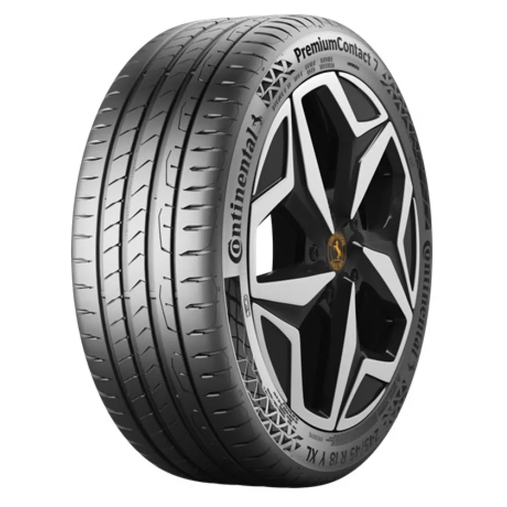 CONTINENTAL 275/45R20 110Y XL FR PremiumContact 7