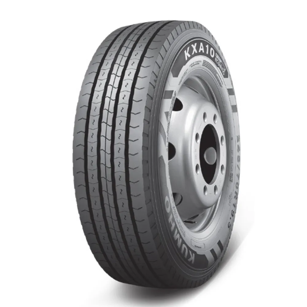KUMHO KH 285/70R19.5 146M 16 XA10 16PR