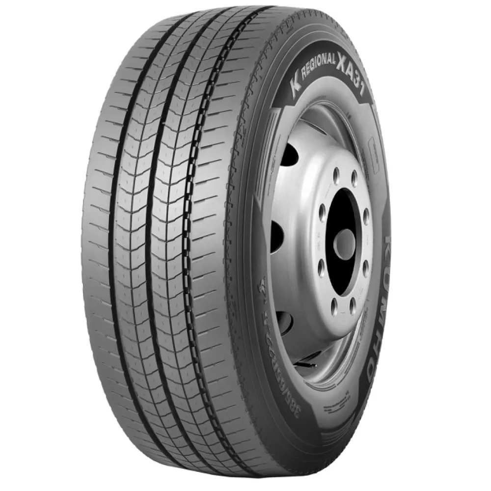 KUMHO KH 385/55R22,5 160K   XA31 20PR  REGIONAL K