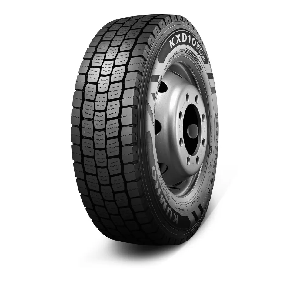 KUMHO KH 285/70R19.5 146M 16 XD10 16PR