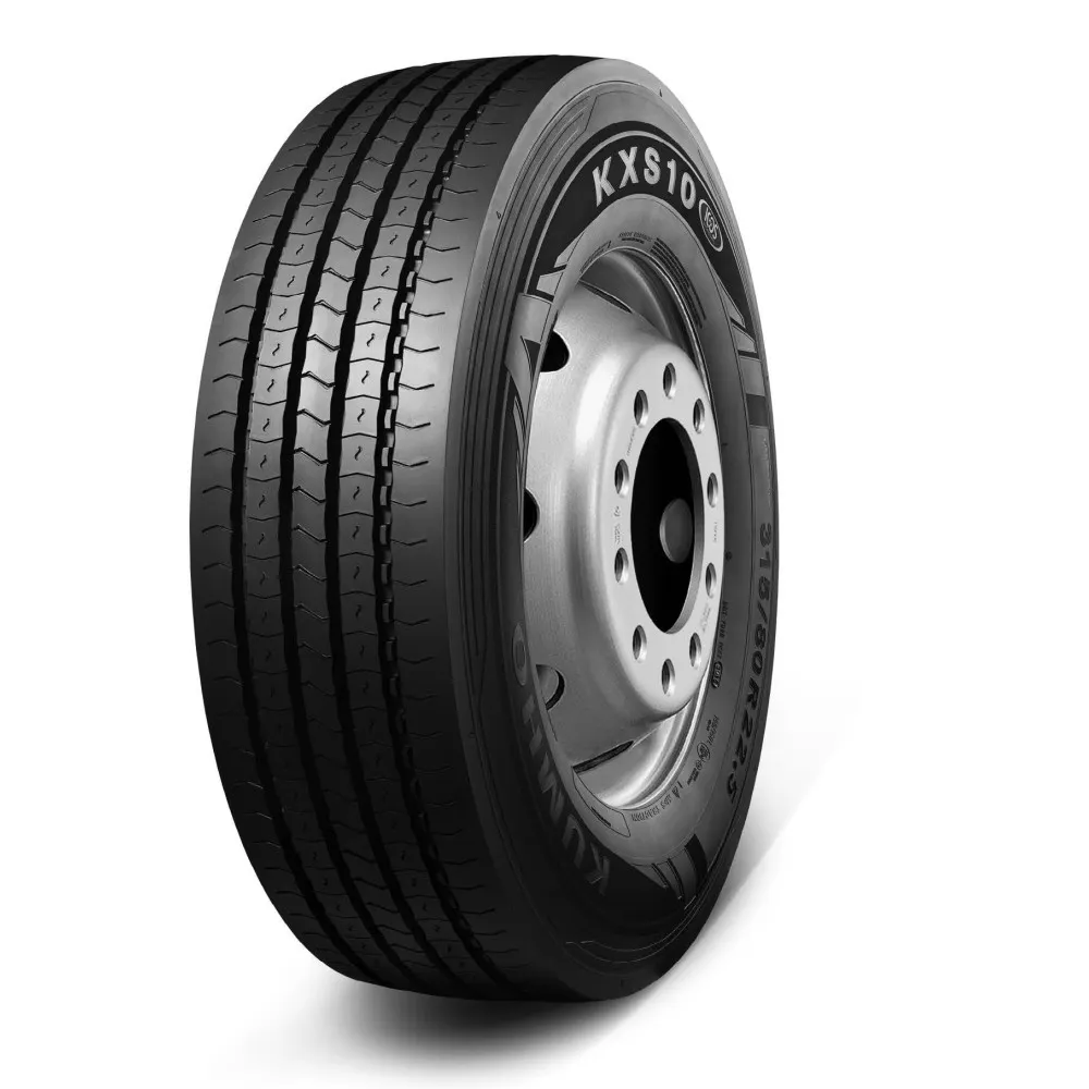 KUMHO KH 315/60R22.5 154L 16 XS10 16PR