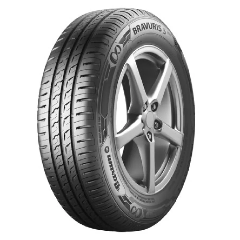 BARUM 155/60R15 74T BRAVURIS 5HM
