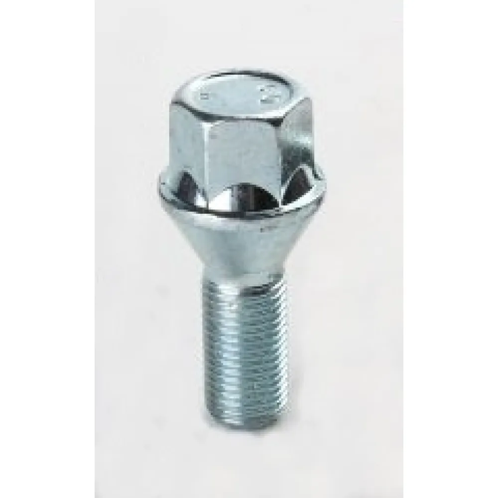 Varžtas BIMECC 12X1.25 24   kon/cink C17B24(300)