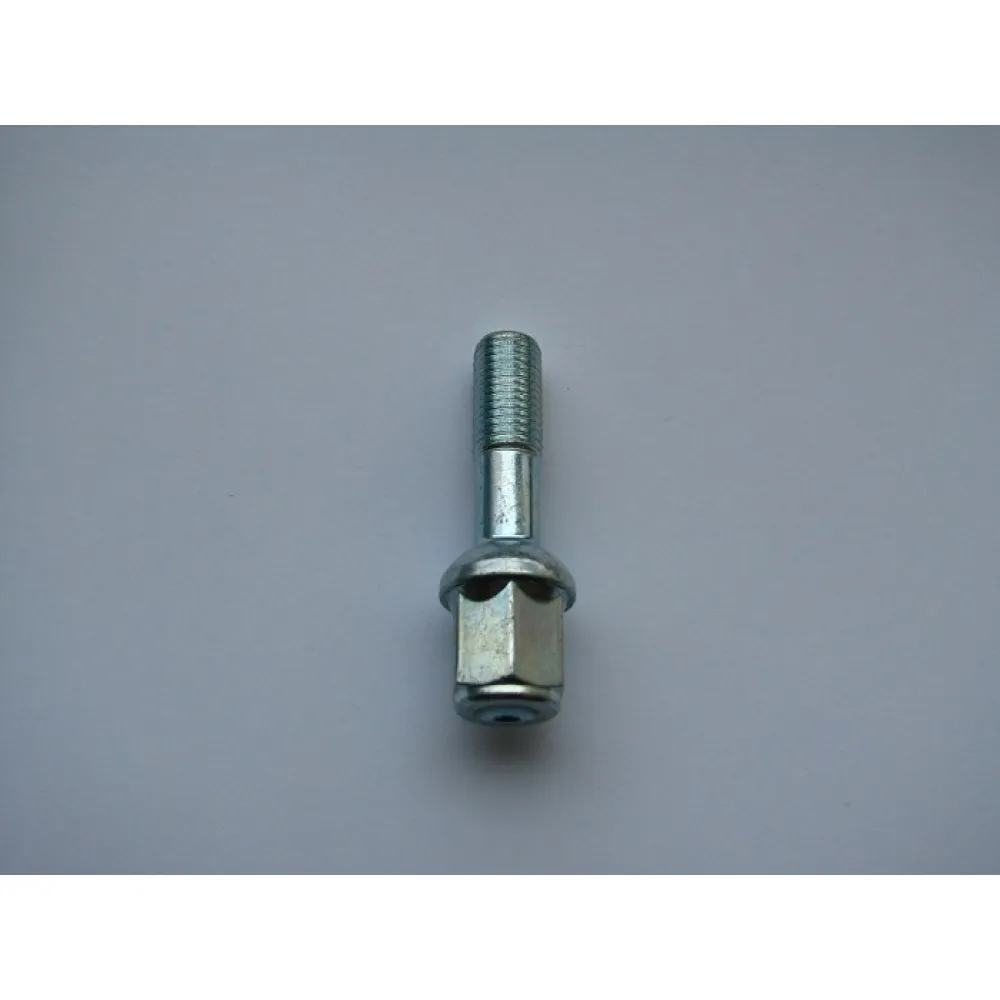 Varžtas BIMECC 12X1.5 40  sfer/cink B22 (250)