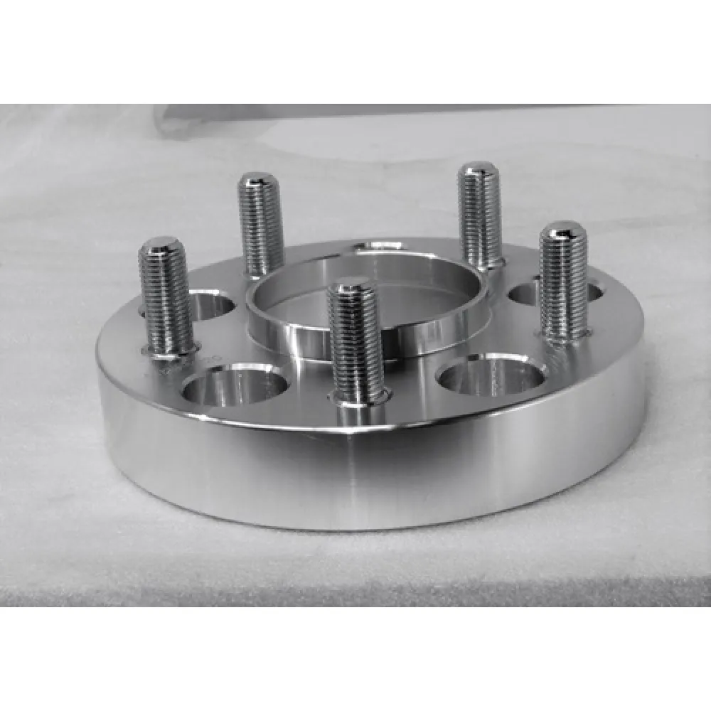 Adapteris 30 mm 5X120 74,1/72,6 M14x1,5