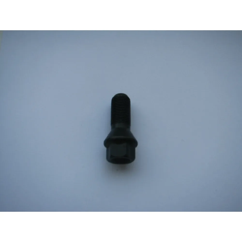 Varžtas BIMECC 14X1,25 27 C17F27PI2 black (250)