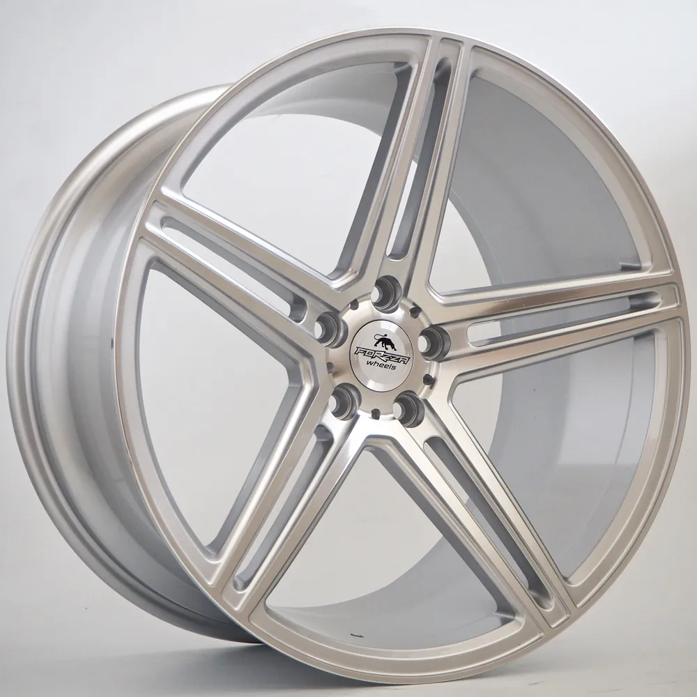 Ratlankis Forzza Bosan 10,5X20 5X112 ET37 66,45 SFM